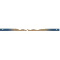 Pegas Pin Ended Scroll Saw Blades